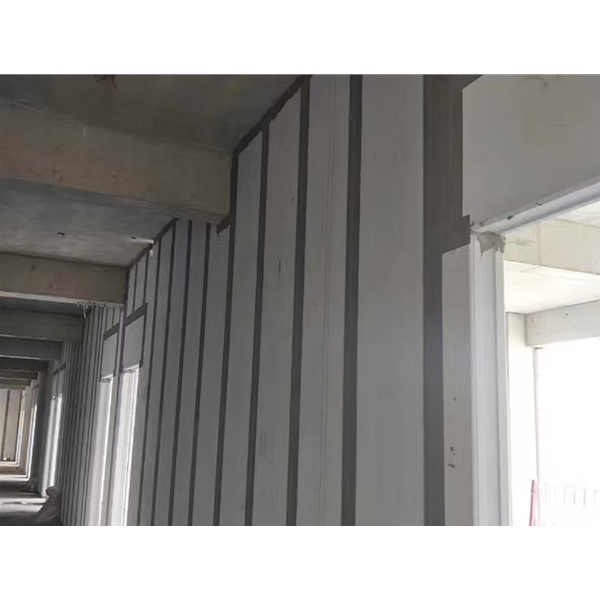 聊城装配式轻质隔墙板 alc条板 商场分室隔断 建筑内外墙专用