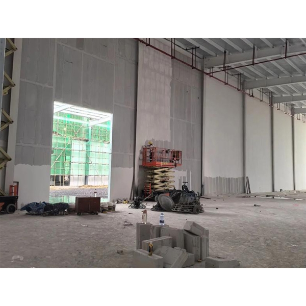 聊城酒店隔音墙板宾馆隔断墙 轻质隔墙板 可加工定制