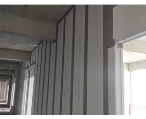 聊城装配式轻质隔墙板 alc条板 商场分室隔断 建筑内外墙专用